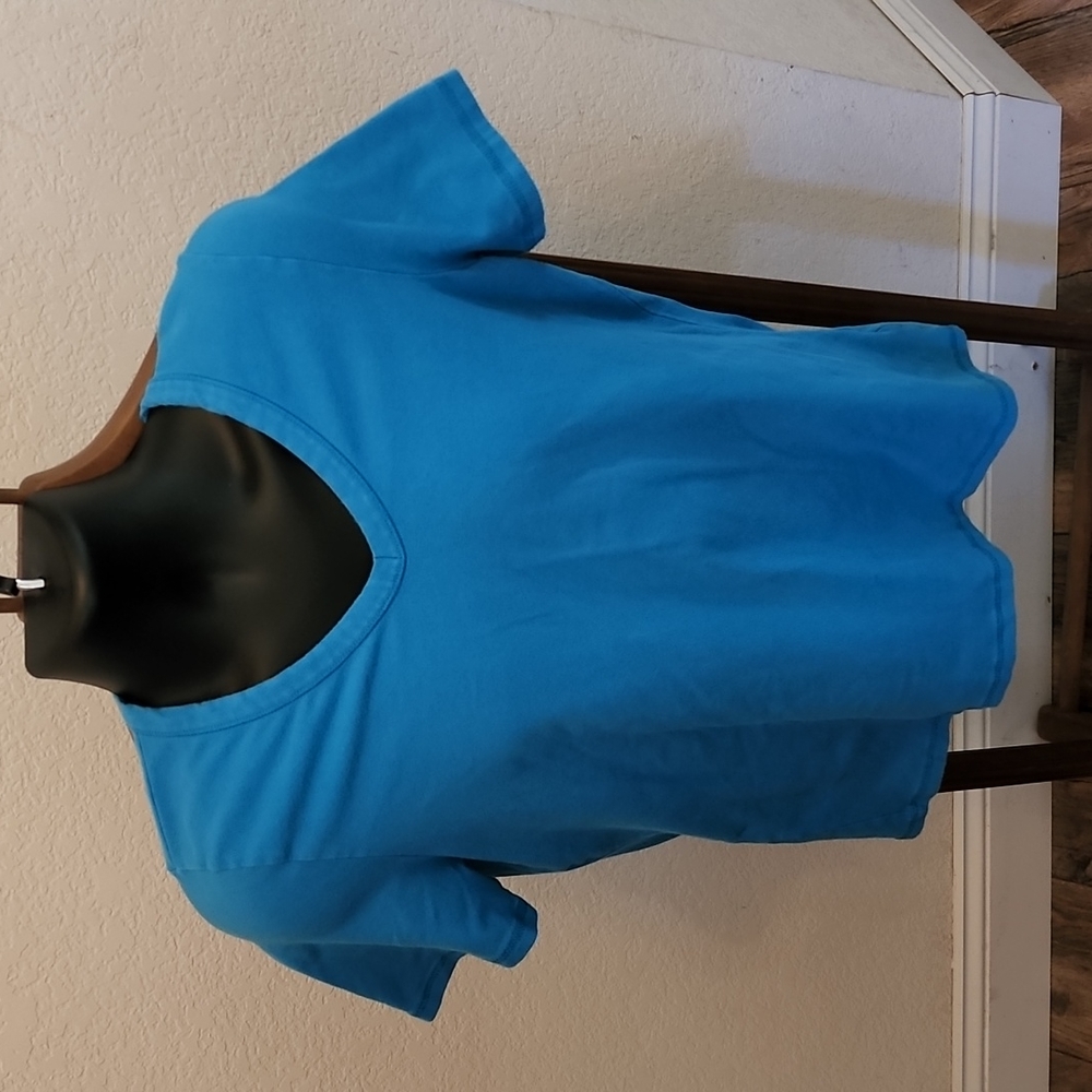 Jones Sport T-shirt XXL Cotton/Spandex Blend
